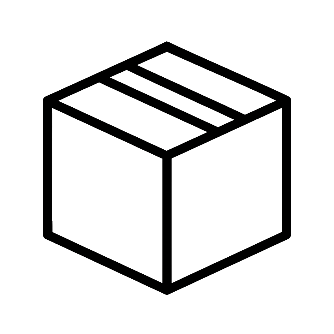 24-hour box delivery